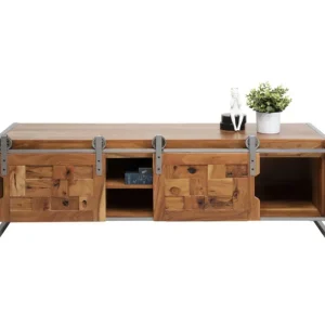 Clearance KARE Design Lowboard Vancouver 145x45cm