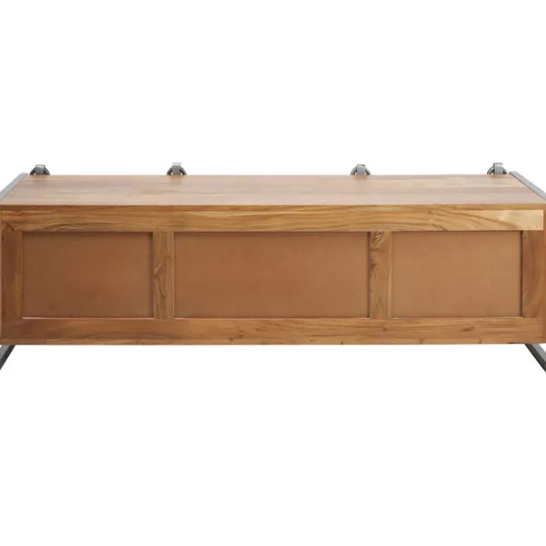lowboard_vancouver_xcm_7.webp Clearance KARE Design Lowboard Vancouver 145x45cm