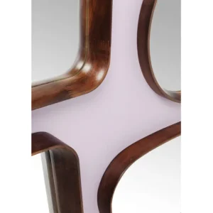 Fashion KARE Design Mirror Art Shapes 170x130cm