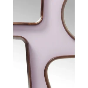 Fashion KARE Design Mirror Art Shapes 170x130cm