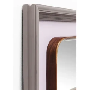 Fashion KARE Design Mirror Art Shapes 170x130cm