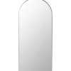 New KARE Design Mirror Bella Black 77x173cm