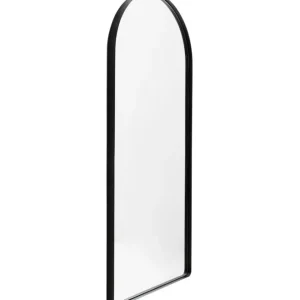 New KARE Design Mirror Bella Black 77x173cm