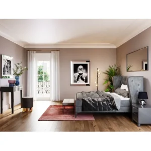 Fashion KARE Design Mirror Bella Rectangular 80x160cm
