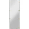 Discount KARE Design Mirror Betsy Frame Metal 55x165cm
