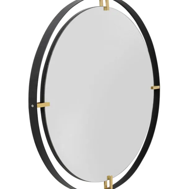mirror_betsy_frame_metal__5.webp Online KARE Design Mirror Betsy Frame Metal 90Ø