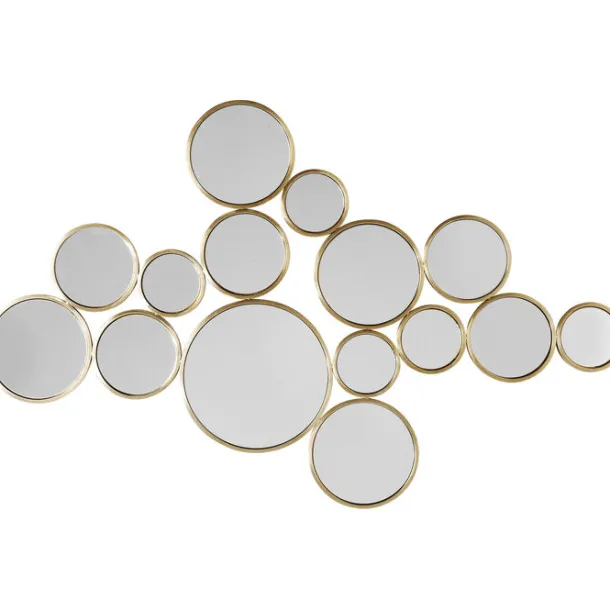 mirror_bubbles_brass_xcm_0.webp Online KARE Design Mirror Bubbles Brass 138x93cm