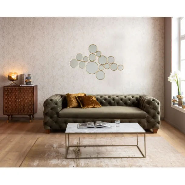 mirror_bubbles_brass_xcm_1.webp Online KARE Design Mirror Bubbles Brass 138x93cm
