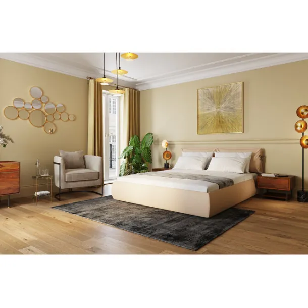mirror_bubbles_brass_xcm_3.webp Online KARE Design Mirror Bubbles Brass 138x93cm