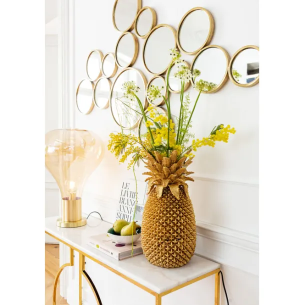 mirror_bubbles_brass_xcm_4.webp Online KARE Design Mirror Bubbles Brass 138x93cm