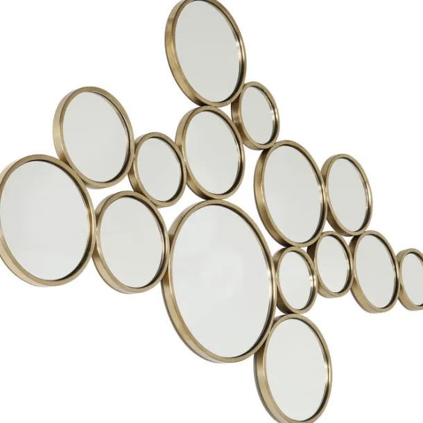 mirror_bubbles_brass_xcm_7.webp Online KARE Design Mirror Bubbles Brass 138x93cm