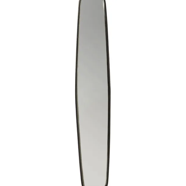 mirror_clip_black_xcm_0.webp Outlet KARE Design Mirror Clip Black 32x177cm