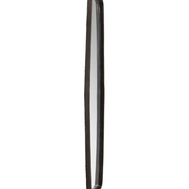 mirror_clip_black_xcm_3.webp Outlet KARE Design Mirror Clip Black 32x177cm