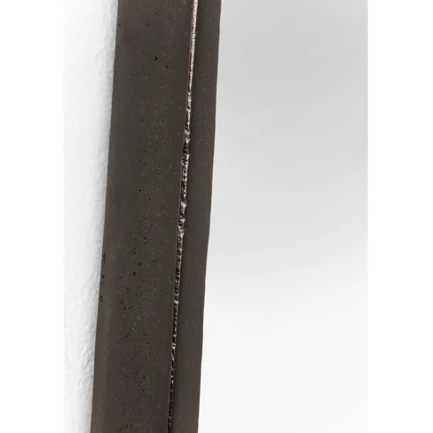 mirror_clip_black_xcm_6.webp Outlet KARE Design Mirror Clip Black 32x177cm