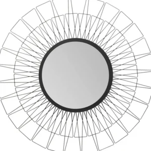 Best KARE Design Mirror Corinne Ø65cm