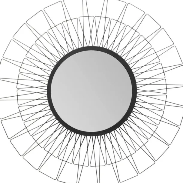 mirror_corinne_cm_0.webp Best KARE Design Mirror Corinne Ø65cm
