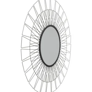 Sale KARE Design Mirror Corinne Ø95cm