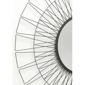 Sale KARE Design Mirror Corinne Ø95cm