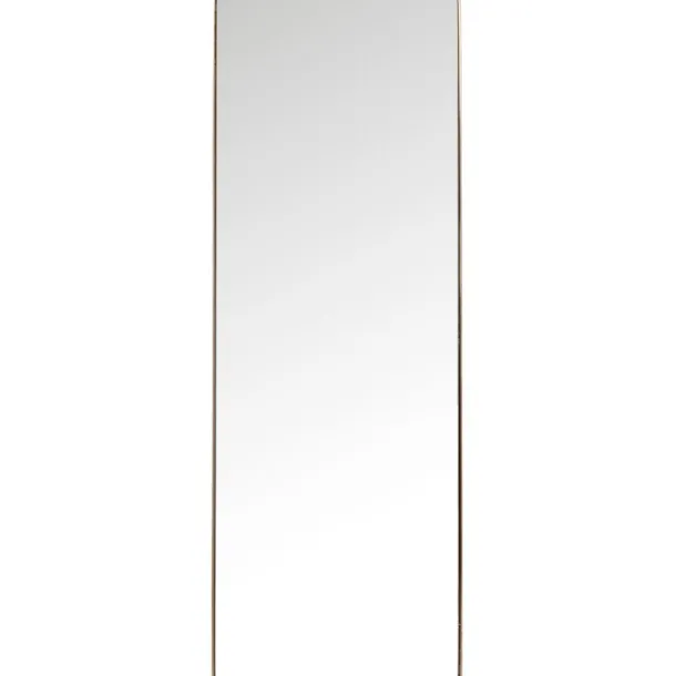 mirror_curve_copper_xcm_0.webp Outlet KARE Design Mirror Curve Copper 70x200cm
