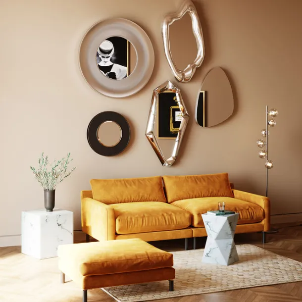 mirror_hologram_silver_xc_2.webp Online KARE Design Mirror Hologram Silver 117x68cm