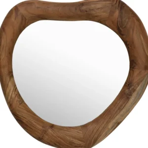 Discount KARE Design Mirror Jorge 80x78cm