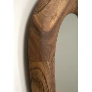Sale KARE Design Mirror Jorge 91x45cm