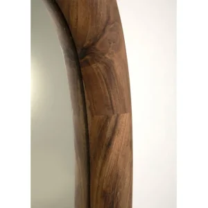 Sale KARE Design Mirror Jorge 91x45cm