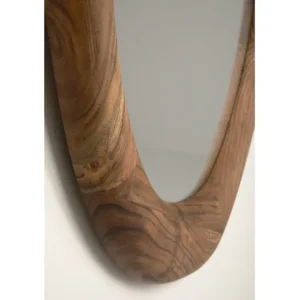 Discount KARE Design Mirror Jorge 80x78cm