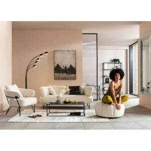 Fashion KARE Design Mirror Linea 100x200cm
