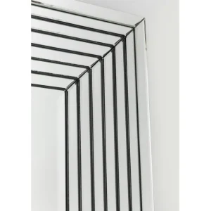 Fashion KARE Design Mirror Linea 100x200cm