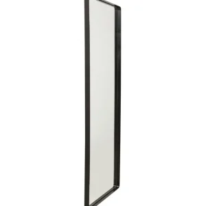 Hot KARE Design Mirror Ombra MO Soft Black 80x200cm