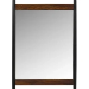 Clearance KARE Design Mirror Ravello 55x80cm