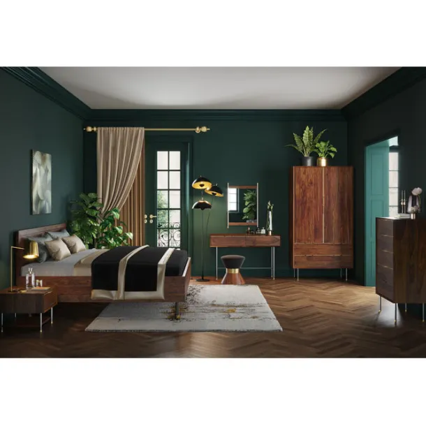 mirror_ravello_xcm_1.webp Clearance KARE Design Mirror Ravello 55x80cm