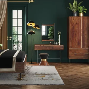Clearance KARE Design Mirror Ravello 55x80cm