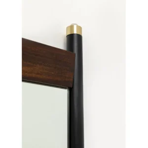 Clearance KARE Design Mirror Ravello 55x80cm