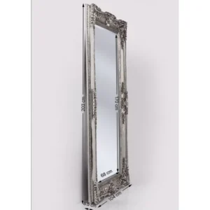 New KARE Design Mirror Royal Residence 203x104cm