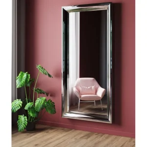 Best KARE Design Mirror Soft Beauty 207x99cm