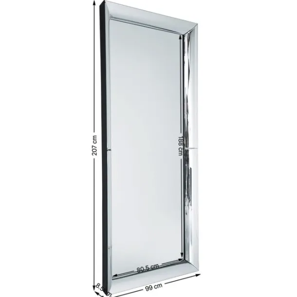 mirror_soft_beauty_xcm_3.webp Best KARE Design Mirror Soft Beauty 207x99cm