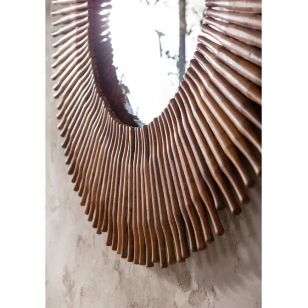 mirror_sunlight_cm_2.webp Discount KARE Design Mirror Sunlight Ø120cm
