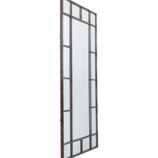 mirror_window_iron_xcm_1.webp Fashion KARE Design Mirror Window Iron 200x90cm
