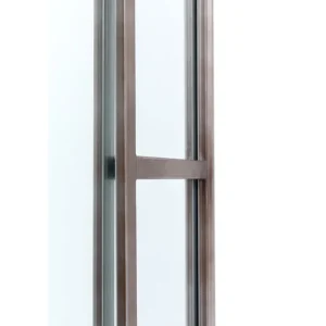 Fashion KARE Design Mirror Window Iron 200x90cm