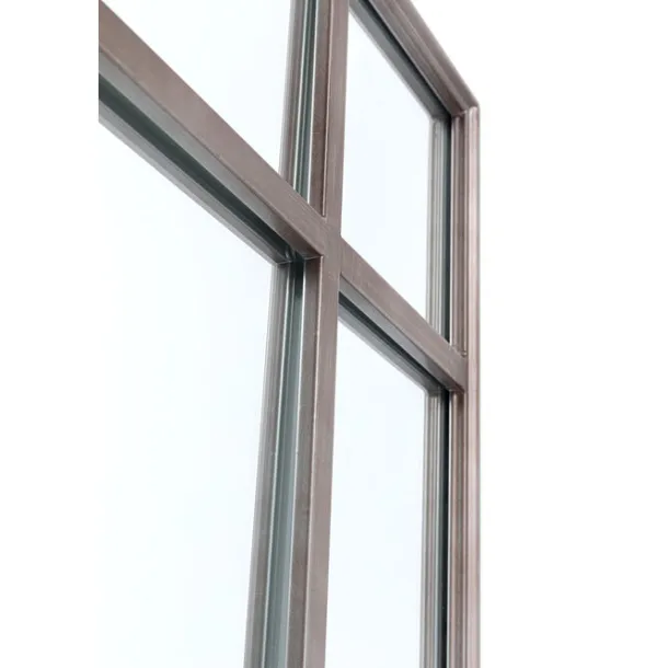mirror_window_iron_xcm_5.webp Fashion KARE Design Mirror Window Iron 200x90cm