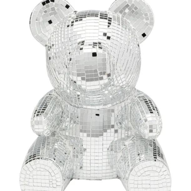 money_box_bear_disco_cm_0.webp Hot KARE Design Money Box Bear Disco 21cm