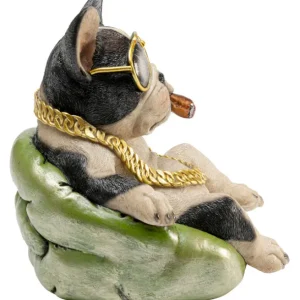 Online KARE Design Money Box Chillax Dog 21cm