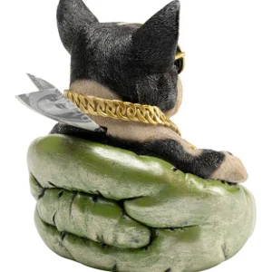 Online KARE Design Money Box Chillax Dog 21cm
