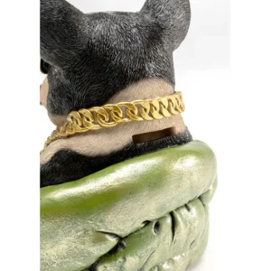 Online KARE Design Money Box Chillax Dog 21cm