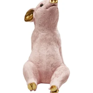 Fashion KARE Design Money Box Chillax Pig