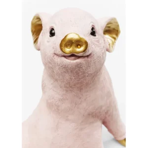 Fashion KARE Design Money Box Chillax Pig