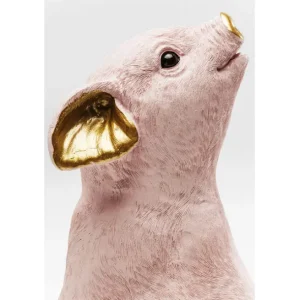 Fashion KARE Design Money Box Chillax Pig