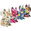 Discount KARE Design Money Box Dog Fiore 12cm Assorted
